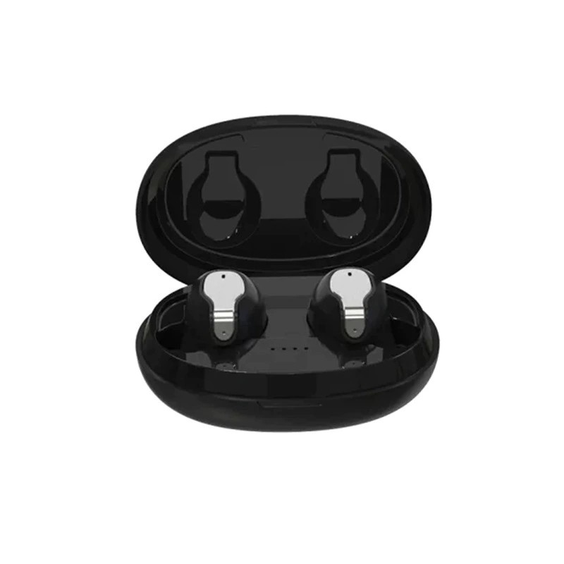 Shell headset Bluetooth ABS